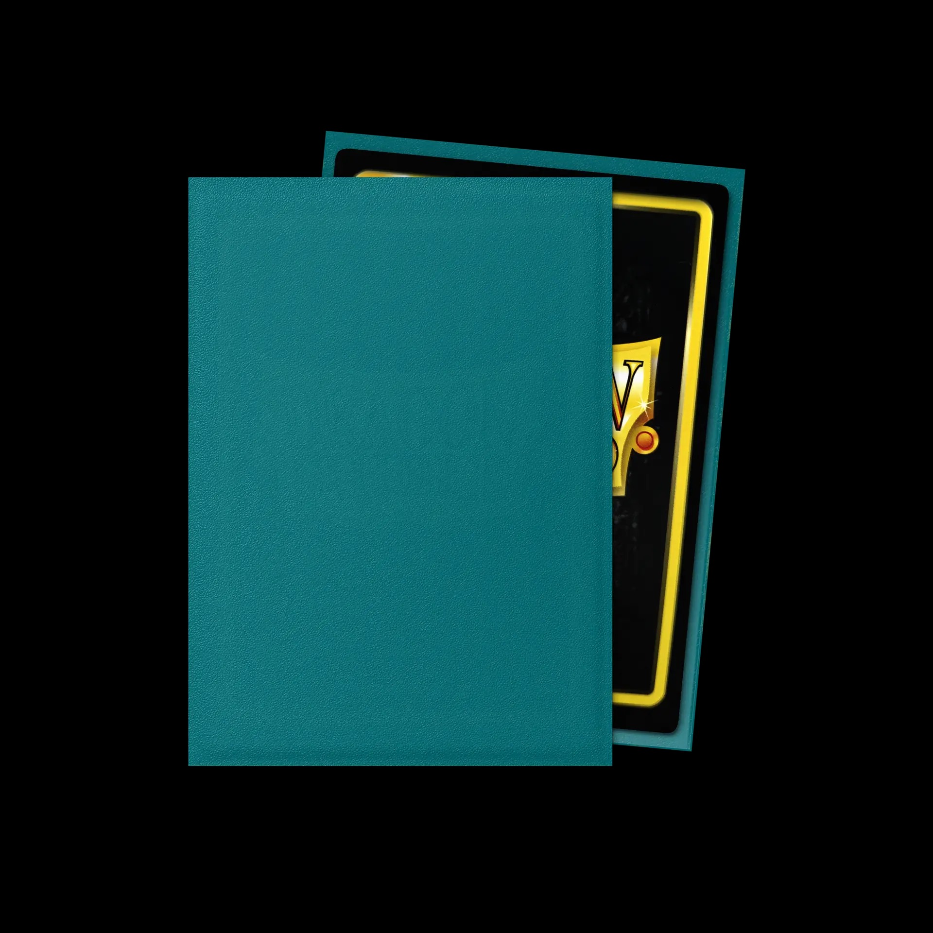 Dragon Shield Matte - Petrol-1762434103-VNYof.jpeg