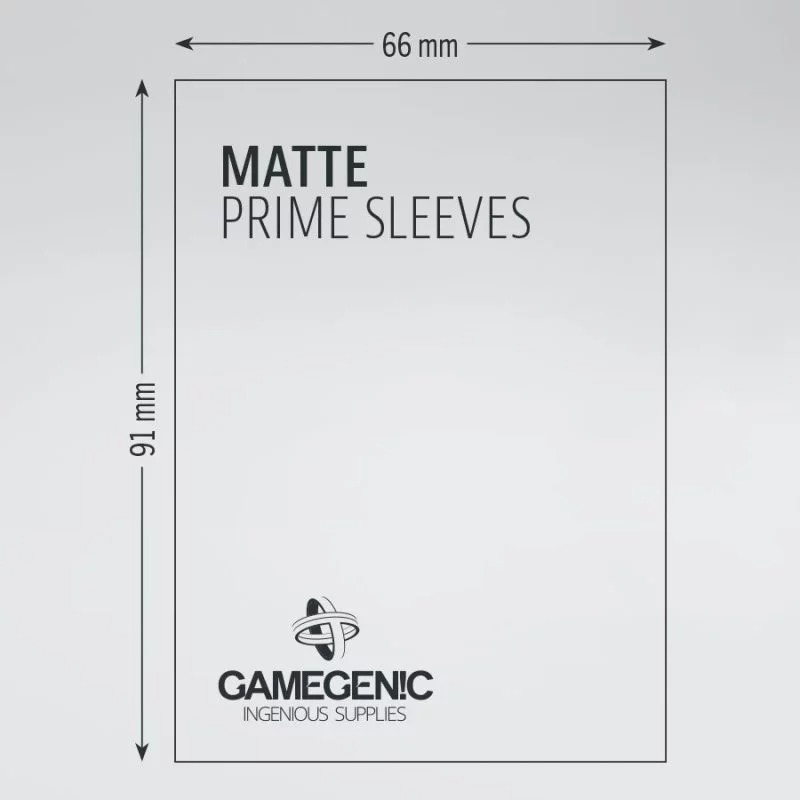MATTE PRIME SLEEVES PINK 66X91MM-1762444680-nimYk.jpg