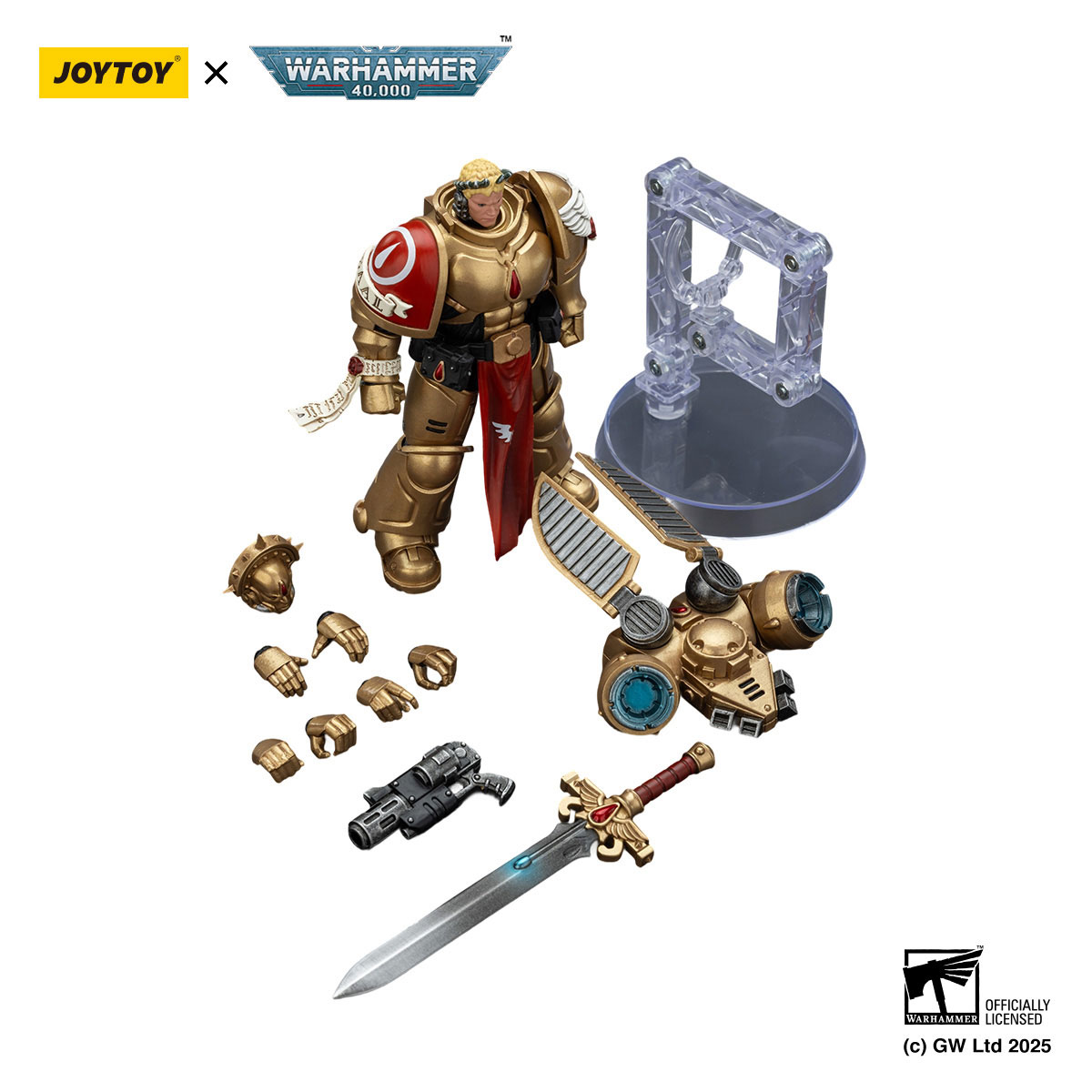 (JOYTOY) Blood Angels Sanguinary Guard 1 with Inferno Pistol and Encarmine Blade JT01840-1762516945-ipPWQ.jpg