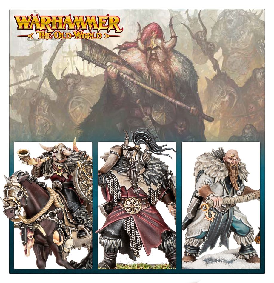 WARHAMMER THE OLD WORLD CHAOS MARAUDERS ARMY REINFORCEMENT SET-1764957159-d3qtE.jpg