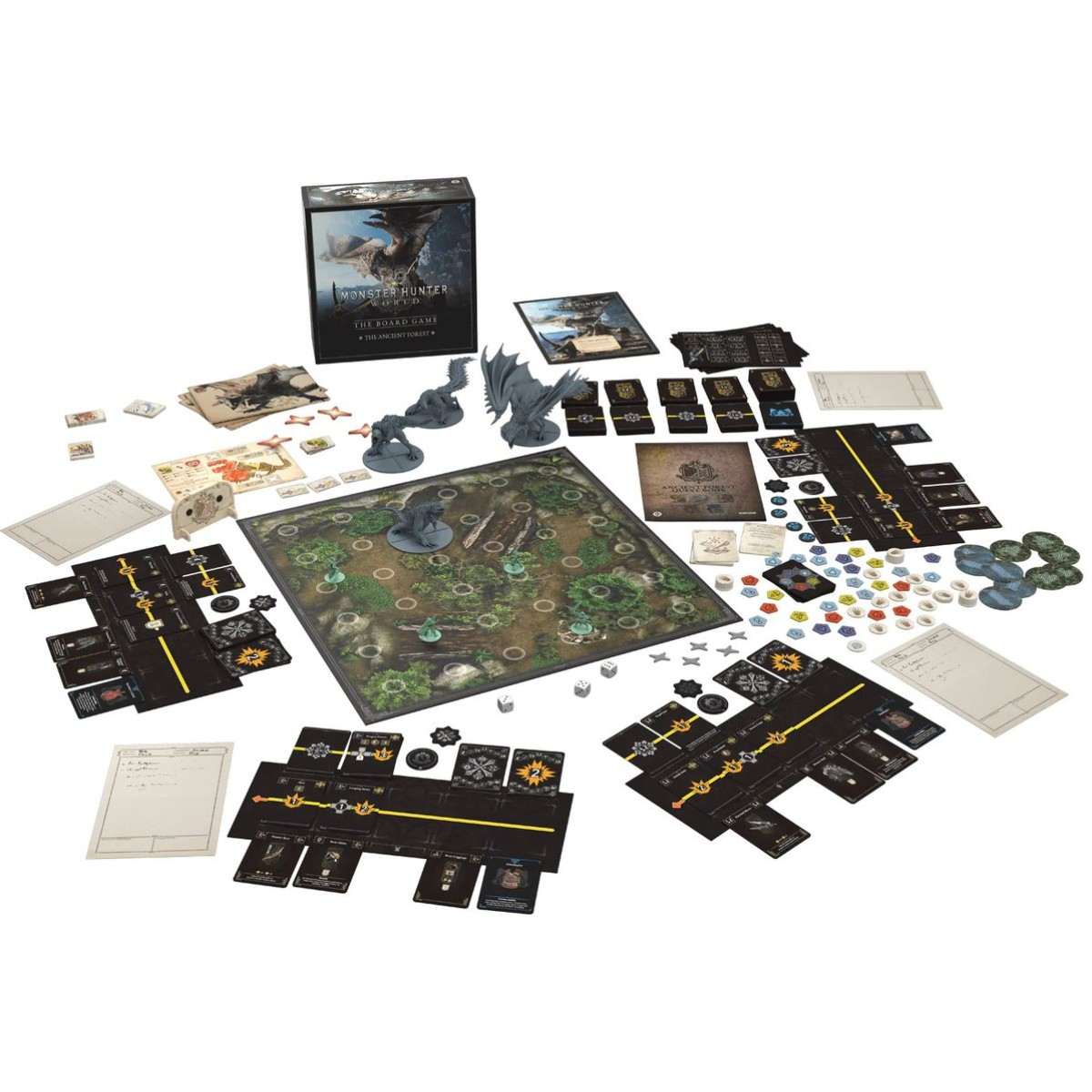 Monster Hunter World: The Board Game: Ancient Forest Core Set-1768470863-dbAE3.png