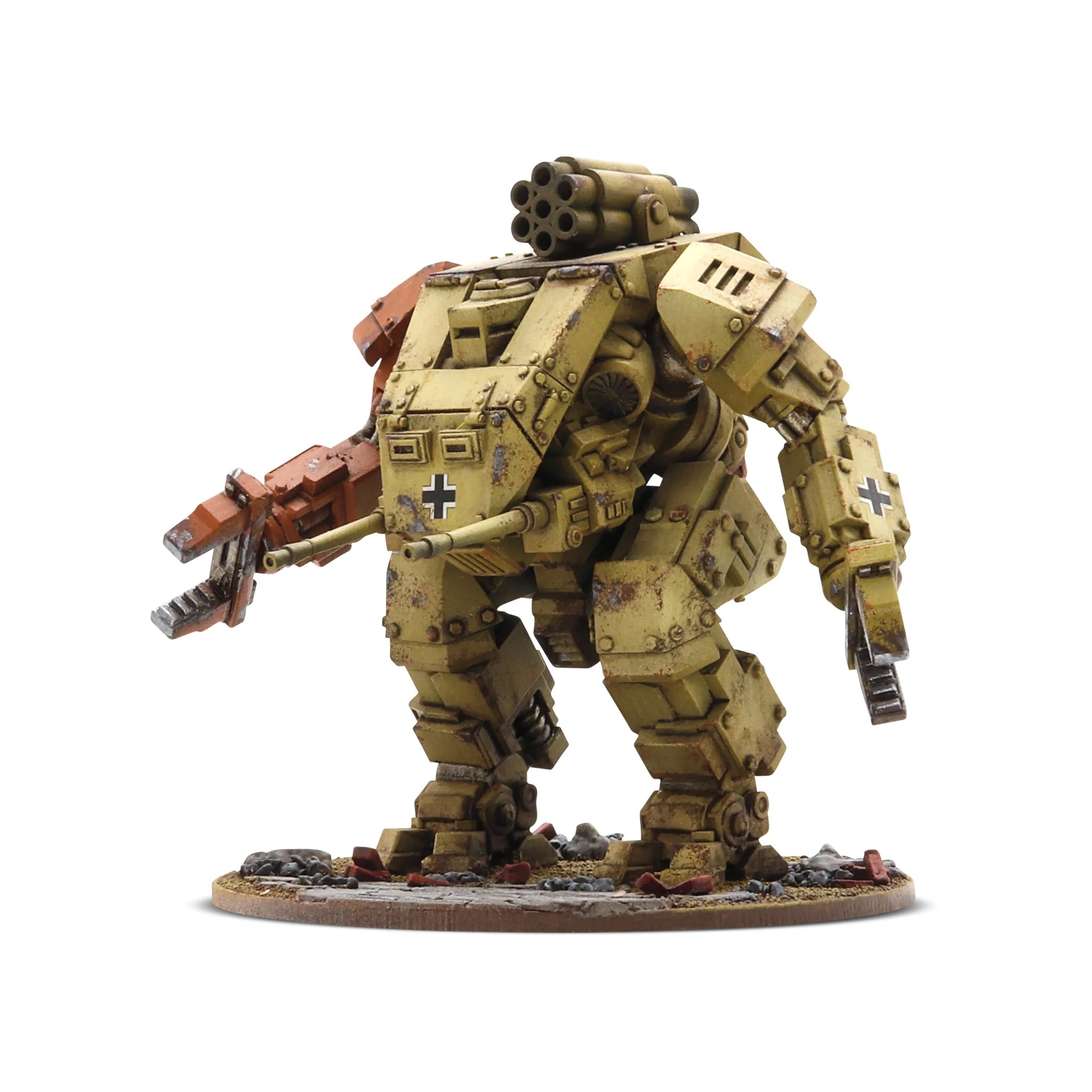 Konflikt 47 - Axis Heuschrecke (Locust) Medium Panzermech (2025)-1769724301-UomLd.jpg