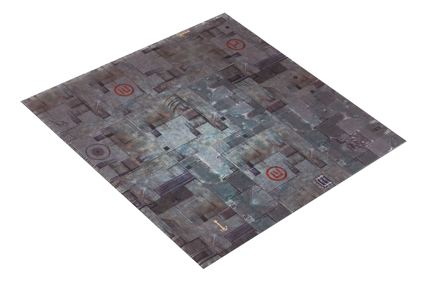 G-Mat: Tricity 4 x 4 feet (122 x 122 cm)-1770223955-Dda6s.webp