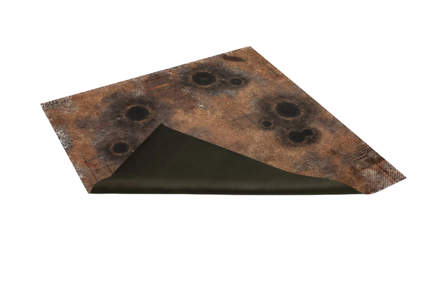 G-Mat: Fallout Zone 4 x 4 feet (122 x 122 cm)-1770224320-7gw94.webp