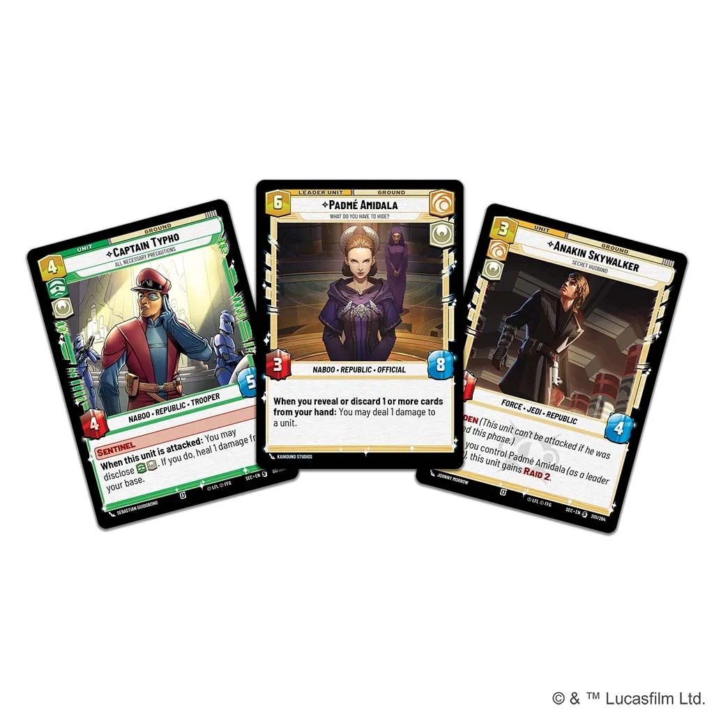 STAR WARS UNLIMITED: Secrets of Power - Spotlight Deck Padmé Amidala-1770472518-mHUGn.jpeg