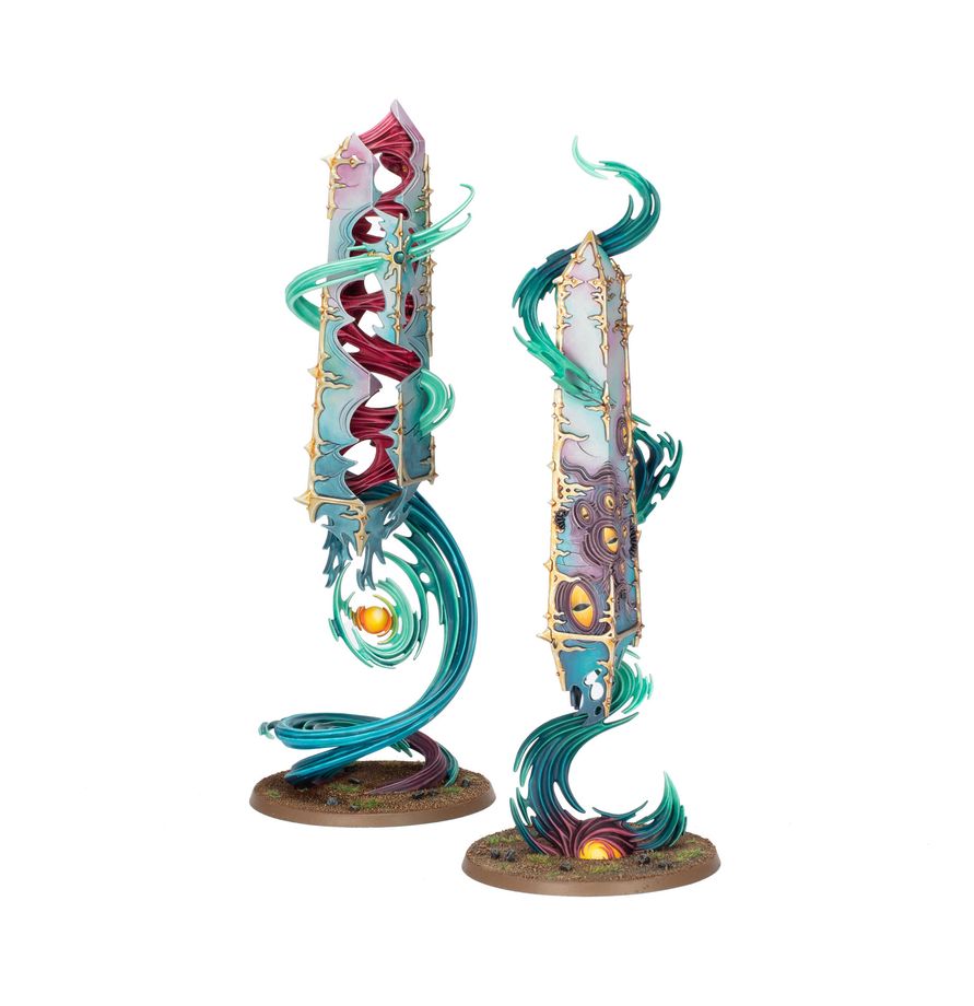 (NEW RELEASE 21 FEB 26) DISCIPLES OF TZEENTCH: ARGENT SHARDS-1770998923-WfG1r.jpg