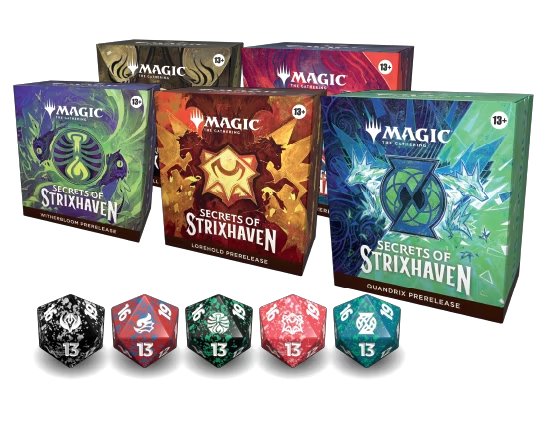 Magic: The Gathering - Secrets of Strixhaven Lorehold Prerelease Pack-1775741641-1nYAo.png