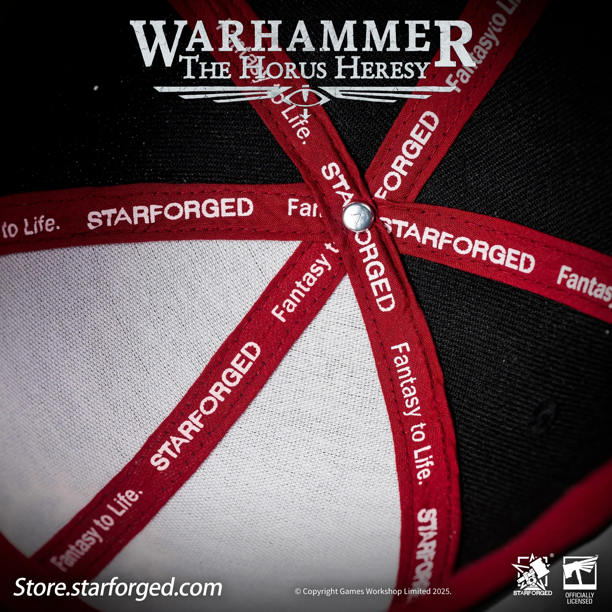 (STARFORGED) Horus Heresy Themed Hats: Night Lords-1775990427-dFyHI.webp