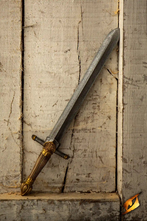 (Epic Armoury) Duelist Sword - Vanguard - Light Wood & Gold