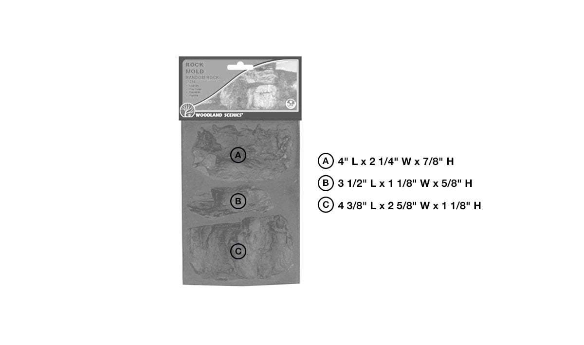 (WOODLAND SCENICS) ROCK MOLD – RANDOM ROCK (5x7) C1234-1779982925-f57Gf.jpg