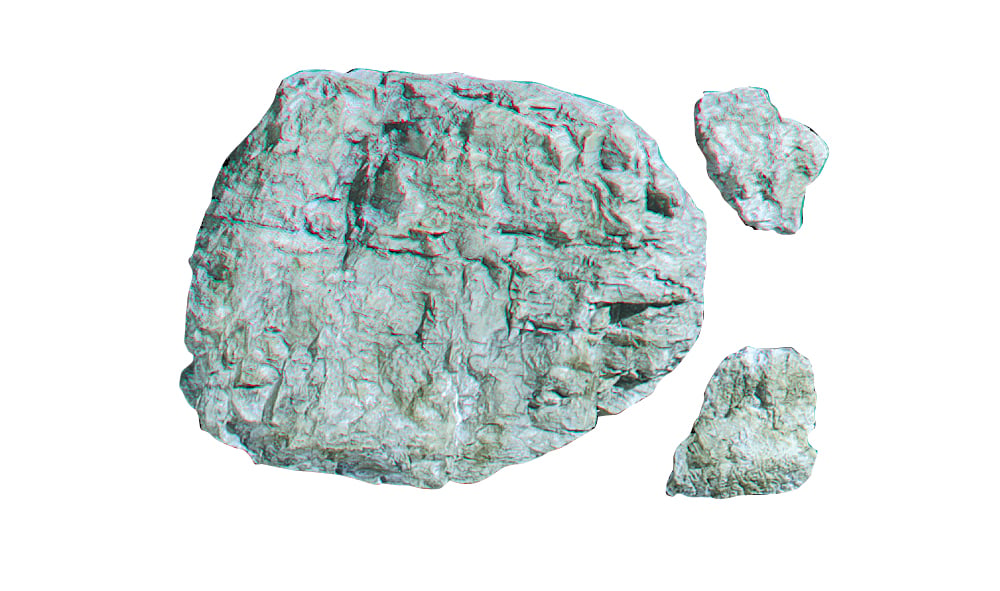 (WOODLAND SCENICS) ROCK MOLD – LACED FACE ROCK (5x7) C1235-1779982998-xCgGJ.jpg