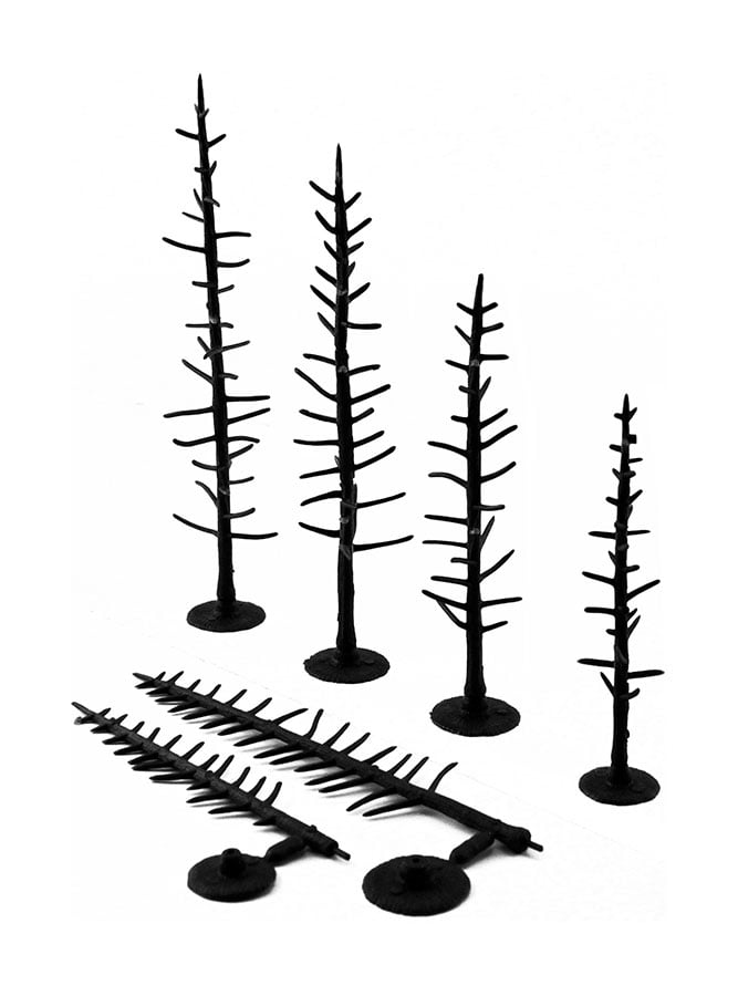 (WOODLAND SCENICS) 2 1/2 to 4 Armatures (Pine) TR1124-1779996102-ulUKD.jpg