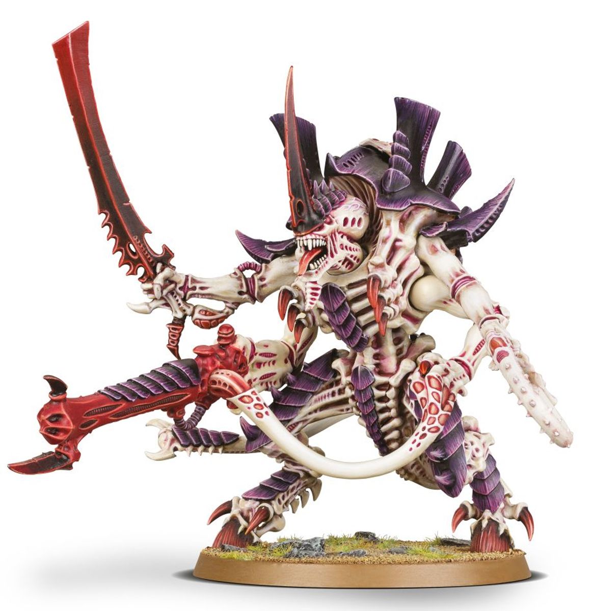 (PRE ORDER) Battleforce: Tyranid Swarm-1783113928-8qCJ8.jpg
