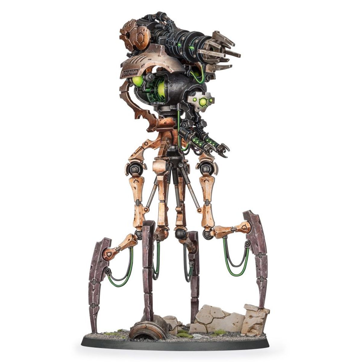 (PRE ORDER) BATTLEFORCE: NECRON HOST-1783114181-5vDSo.jpg