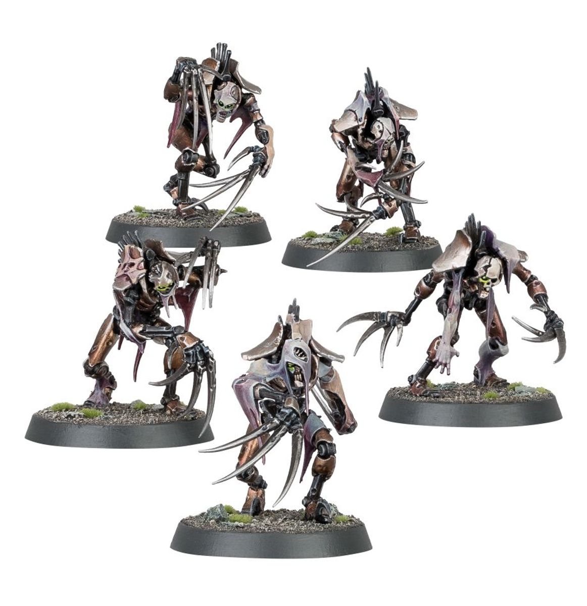 (PRE ORDER) BATTLEFORCE: NECRON HOST-1783114183-kkvd6.jpg