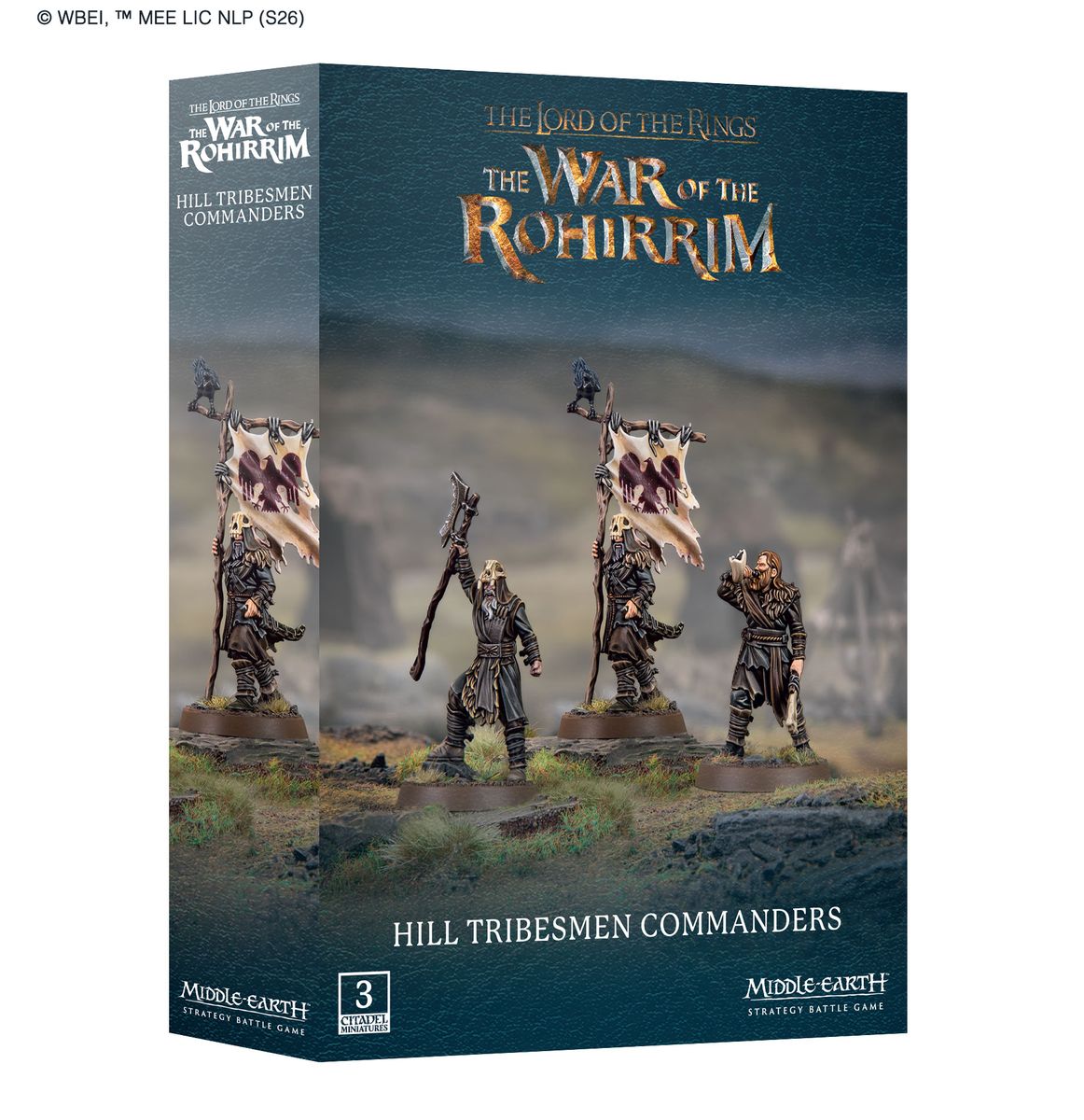 (PRE ORDER) M-E SBG: HILL TRIBESMEN COMMANDERS-1783324963-h7THO.jpg